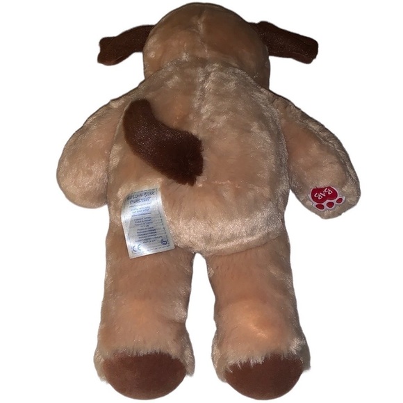 BUILD-A-BEAR…BOBA FETT STAR WARS - Picture 4 of 7